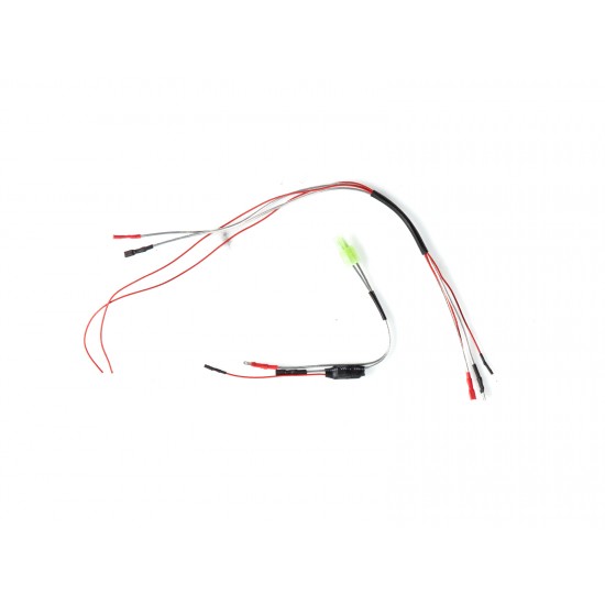 Micro SMD Mosfet Unit